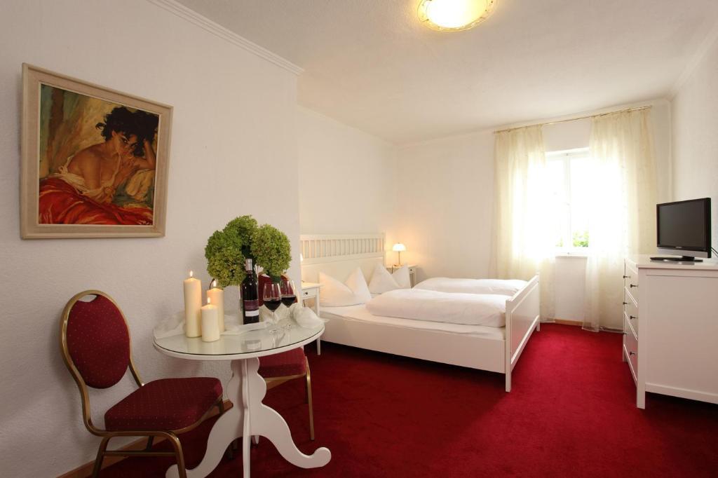 Hotel Zum Stemplinger Hansl Гауценберг Екстер'єр фото