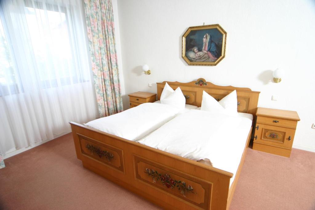 Hotel Zum Stemplinger Hansl Гауценберг Екстер'єр фото