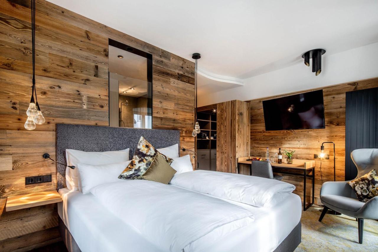 Hotel Zum Stemplinger Hansl Гауценберг Екстер'єр фото